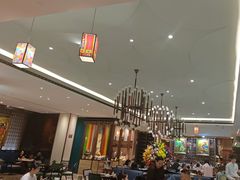 -西藏饭店·亚克·食光自助餐厅(文殊院店)