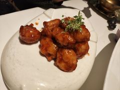-桂满陇·手作小笼包&江南叫花鸡(中山公园店)