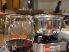 -星璞餐厅(深铁塘朗城君璞酒店)