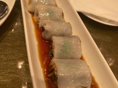 金网罗汉肠粉-御宝轩(益丰·外滩源店)