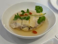 -潮福城大酒楼(湖滨北路店)