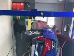 -精典汽车维修服务公司(雁翔路店)