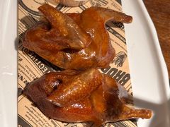 -乔街深夜食堂·小龙虾·高压锅生蚝(杭州总店)