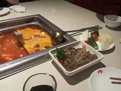 -海底捞火锅(锦艺城店)