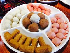 -惠友大虾(太原北街店)