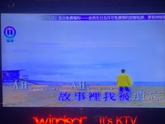 -温莎KTV(珠江路店)