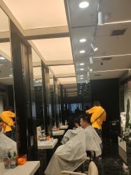 -时尚殿堂salon