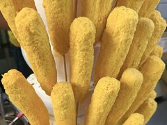 -味子夫鸡柳(解放碑总店)