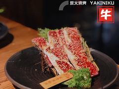 -黑牛の店·黑金店(沈阳万象城店)