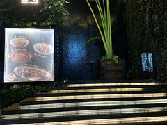 -肴约·花园式餐厅(湖里店)