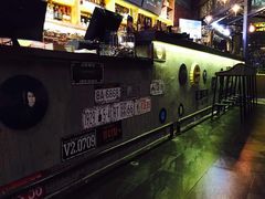 -琶醍壹号•潮菜江景餐吧