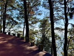 -敬亭山风景名胜区