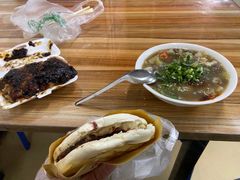 肉丸糊辣汤-老字号贾家肉丸糊辣汤(光明巷店)