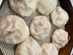 -百年尹氏汤包(湖南路狮子桥店)