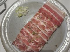 -焱铁烧·黑毛和牛专门店(杭州嘉里中心店)