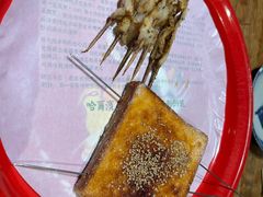 -北三老太太烧烤(人生一串上榜店)