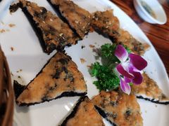 -百年银屏蚝烙·潮汕菜·非遗(乐山店)