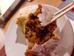 -白玉兰食品(中山公园龙之梦店)