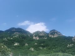 -大连冰峪旅游度假区