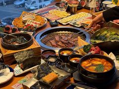 -炎蔵牛舌烤肉