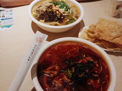 -水平有限广西米粉·广西风味集(五道口店)