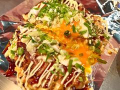 -66大阪烧烧鸟·益市家系拉面出张所
