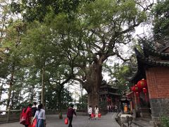 -安溪清水岩