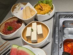 -海底捞火锅(正大乐城店)