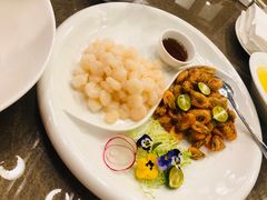 -徐记私厨(半淞园路店)