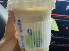 杨枝甘露清爽版-沪上阿姨鲜果茶(祥光路店)