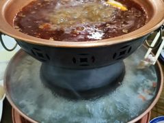 -蘭番坊青海特色铜锅涮·清真