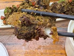 -清真双宝红油牛系列