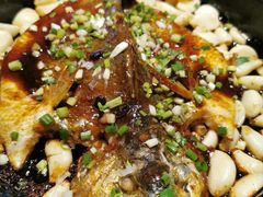 -小粤楼·怀旧粤菜(万辉国际广场店)