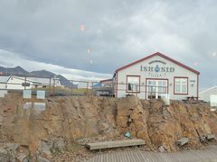 -Pakkhús Restaurant