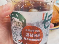 -东排食堂长沙小吃大排档(五一广场店)