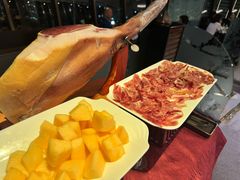 -广州花园酒店·凌璇阁旋转餐厅CAROUSEL360