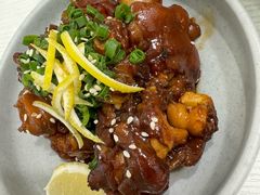 -娜娜家•Nana’s restaurant (爱琴海店)