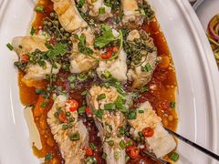 -凤凰楼酒家·粤宴点心(华强北店)