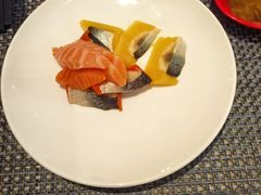 -威珀斯酒店·珀萃美食餐厅