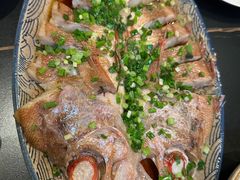 -雾田时尚餐厅(尹山湖歌林公园店)