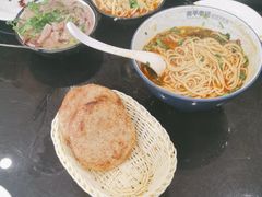 -宛平李记小吃(东关街店)