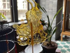 -三号黄浦会Canton Table