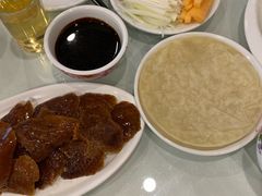 -大鸭梨烤鸭店(古城店)