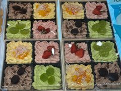 -巴莉甜甜(中环城店)