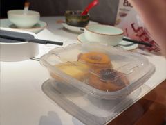-禄运茶居·手工点心(猎德店)