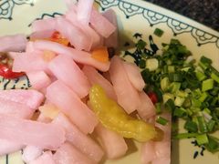 -呱呱叫民俗风味主题餐厅(沣峪口店)