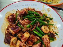 -双月饭店·20年老字号(新村店)