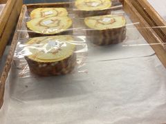 -佳麦烘焙(姚港路店)