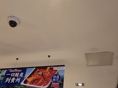 -海底捞火锅(万丰桥店)