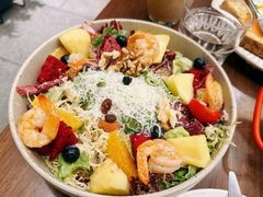 -Vinup薇葡·葡萄酒自助Bar(江宁路店)